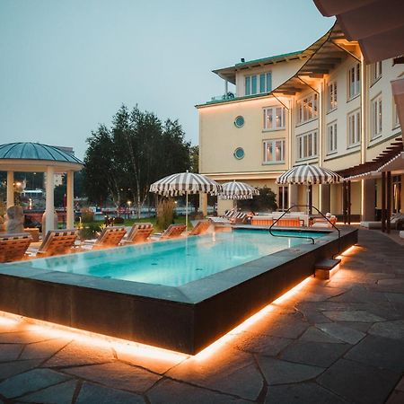 Ad Astra By Elite - Hotel, Spa & Resort Sodertalje Bagian luar foto