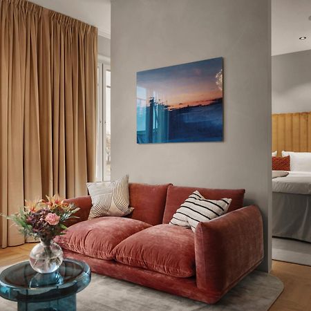 Ad Astra By Elite - Hotel, Spa & Resort Sodertalje Bagian luar foto
