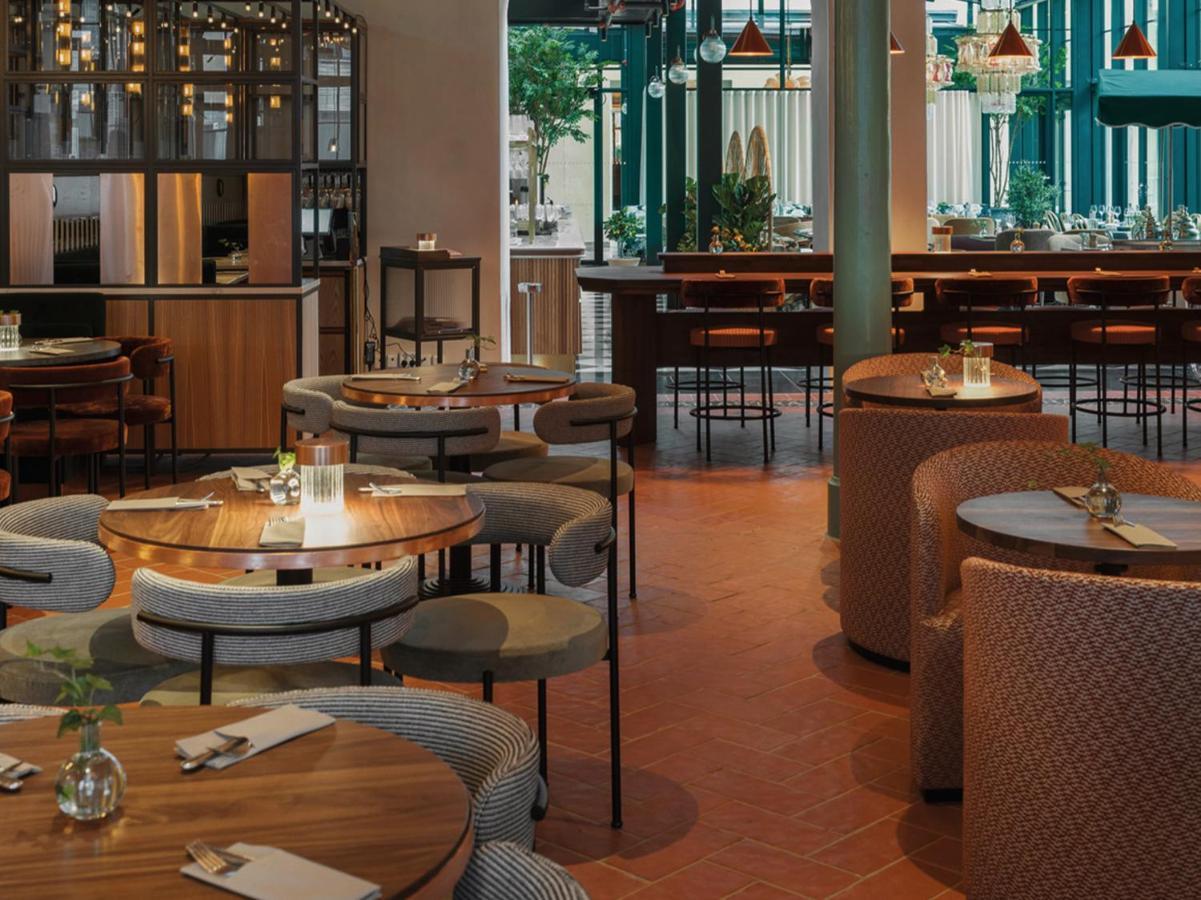 Ad Astra By Elite - Hotel, Spa & Resort Sodertalje Bagian luar foto