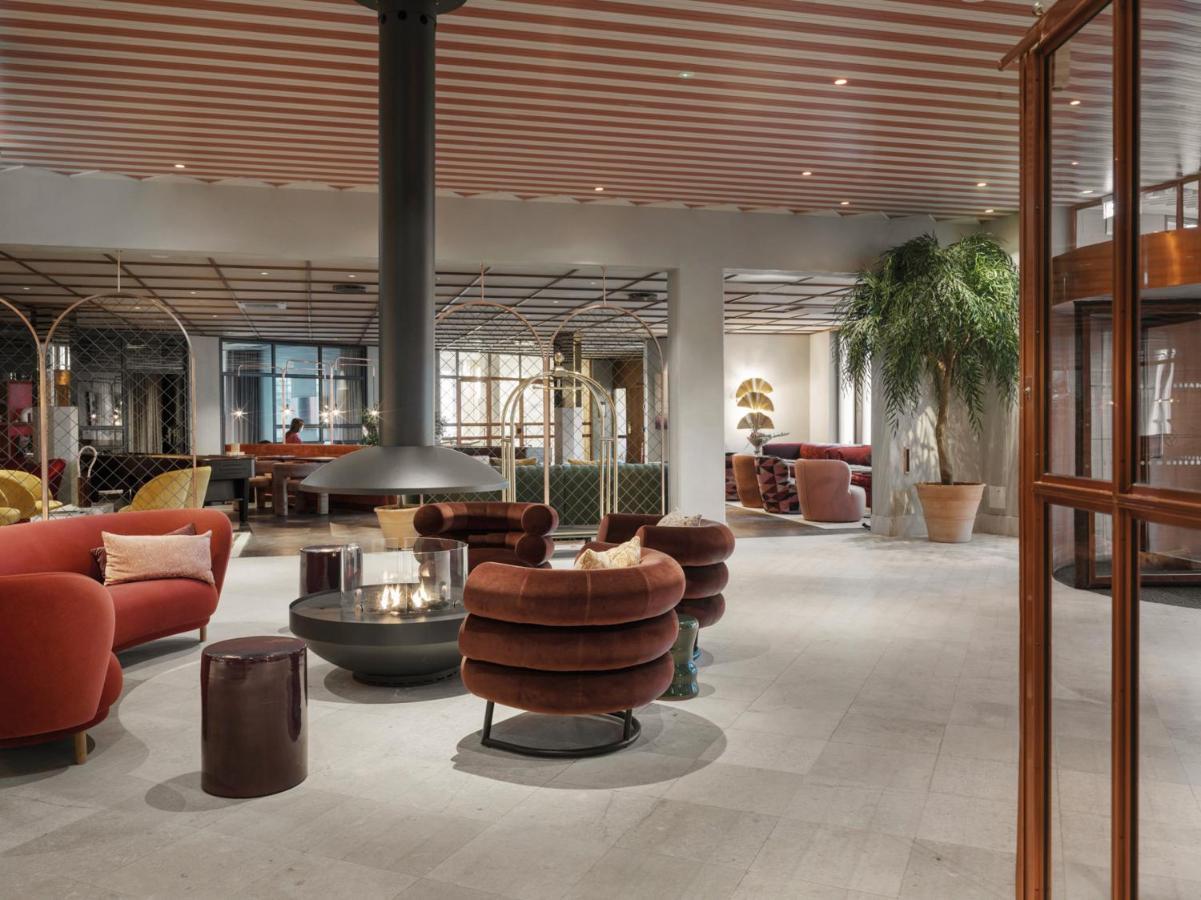 Ad Astra By Elite - Hotel, Spa & Resort Sodertalje Bagian luar foto