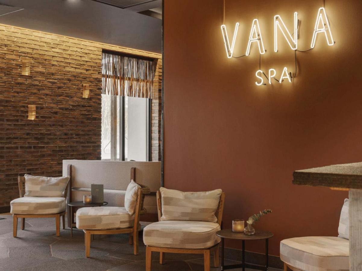 Ad Astra By Elite - Hotel, Spa & Resort Sodertalje Bagian luar foto
