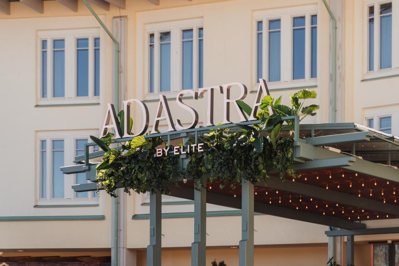 Ad Astra By Elite - Hotel, Spa & Resort Sodertalje Bagian luar foto