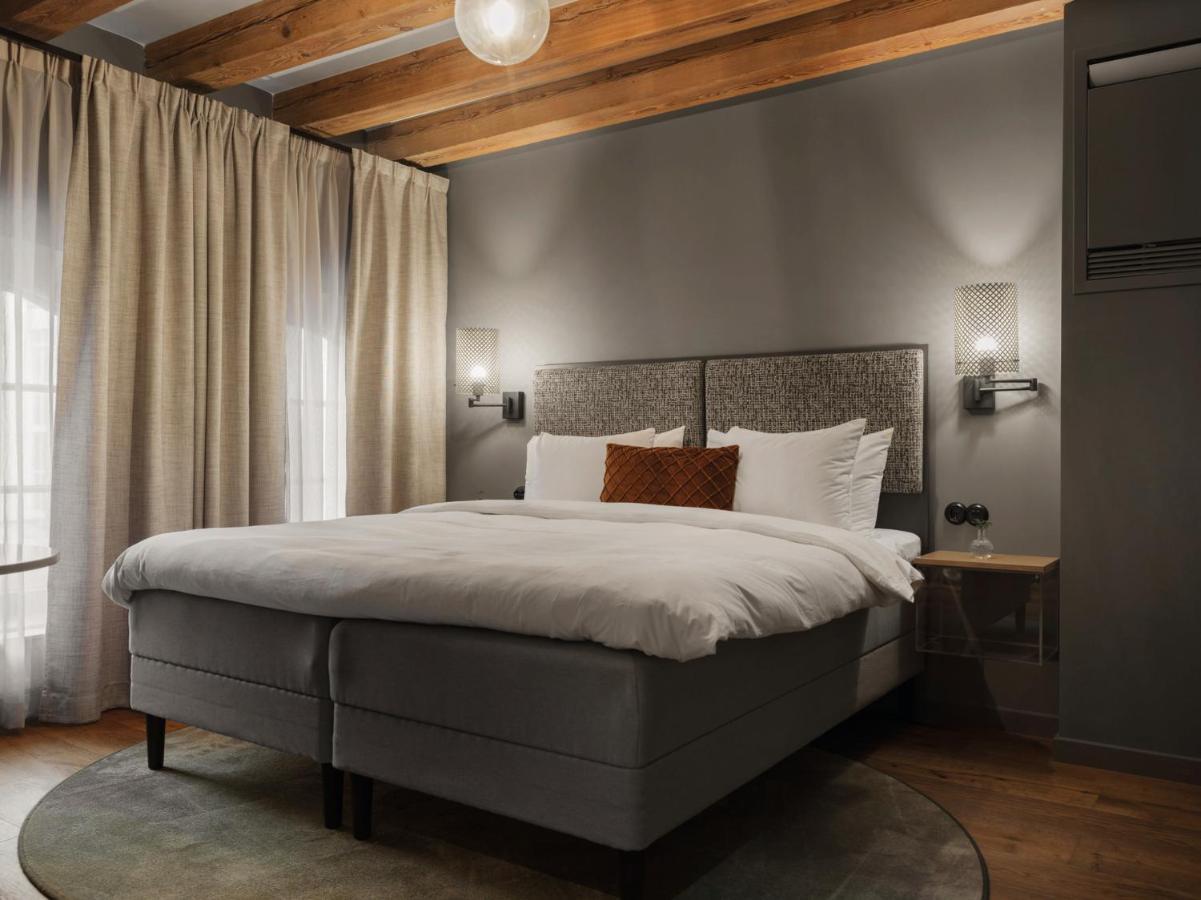 Ad Astra By Elite - Hotel, Spa & Resort Sodertalje Bagian luar foto