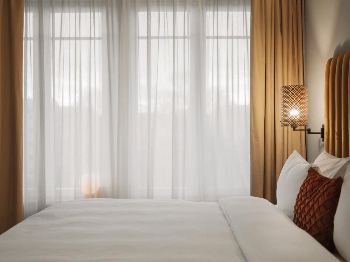 Ad Astra By Elite - Hotel, Spa & Resort Sodertalje Bagian luar foto