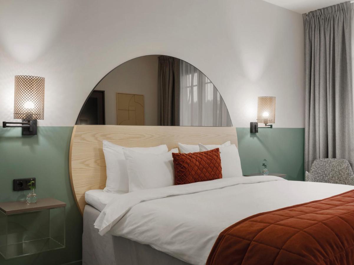 Ad Astra By Elite - Hotel, Spa & Resort Sodertalje Bagian luar foto