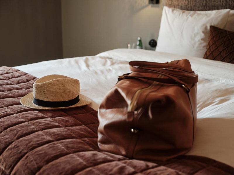 Ad Astra By Elite - Hotel, Spa & Resort Sodertalje Bagian luar foto