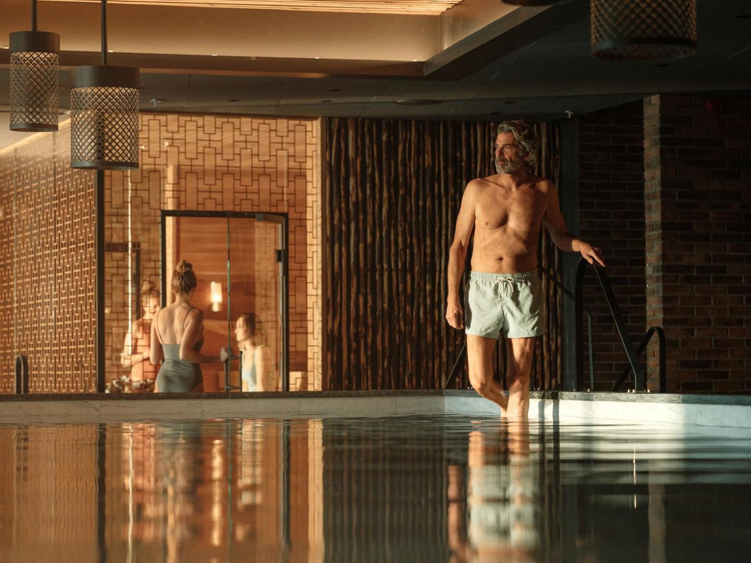 Ad Astra By Elite - Hotel, Spa & Resort Sodertalje Bagian luar foto